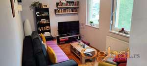 Trosoban stan na prodaju - Jugovićevo