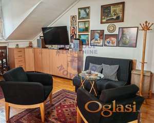 Jednosoban stan kod Sajma