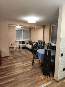 Izdaje se odličan, jednoiposoban stan kod Medicinskog fakulteta, 54m2