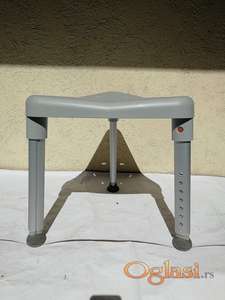 Hoklica TRONOZAC, podesiva po visini