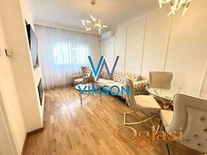 Novi Sad, Avijatičarsko naselje - Namešten dvosoban stan ID#9104581