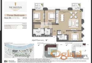 THE BRISTOL residences - lux 161.9m2 ID#1577