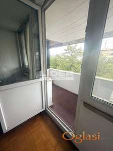 Retko! Bulevar Zorana Đinđića! Očuvan! ID#134268