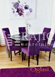 Vračar,Sokolska,90m2,4.0-nov,luksuzan #3133