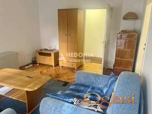Banovo brdo, Nedeljka Čabrinovića, 2.0, useljiv ID#10601