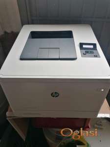 HP  Color Laser M454n