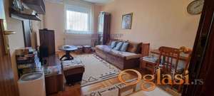 36m2 na Novoj Detelinari - odlična ponuda!