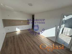 Dvoiposoban, 39m2 Adice