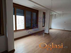 Penthaus na jednoj od traženih lokacija u Novom Sadu - Podbara