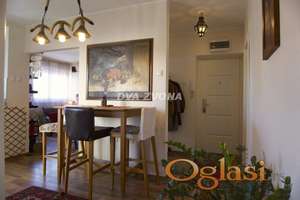 Bulevar Oslobođenja – Dvosoban stan 55m²