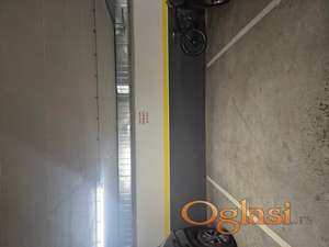 Garažno mesto: Kosovska