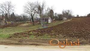 532202-Predstavljamo vam odličan plac u građevinskom području na Alibegovcu