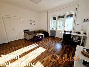 STAN - NOVI SAD - CENTAR - 131m2 - 450000 evra
