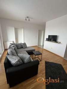 Bulbulder,novogradnja,sa parkingom ID#818784