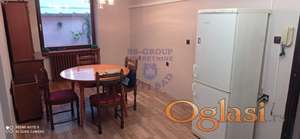 Spratna kuća na Staroj Detelinari