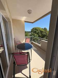 Petrovac - moderan dvosoban stan