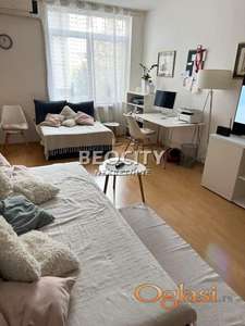 Palilula, Krnjača, Bruska, 2.0, 55m2