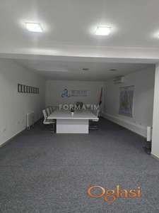 Poslovni prostor na Dedinju - 182m2 ID#2735