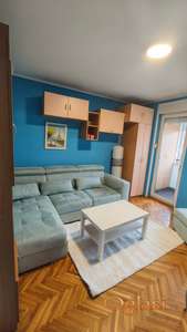 Nameštena garsonjera-Hadži Ruvimova-300e-parking