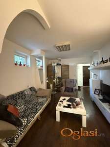 Vračar, Njegoševa, 50 m2