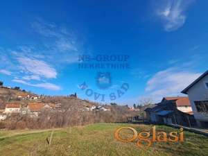 Predstavljamo vam plac u gradjevinskom području u Novom Rakovcu.