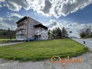 Smederevo - Jugovo - 987m2+9.92a ID#24149