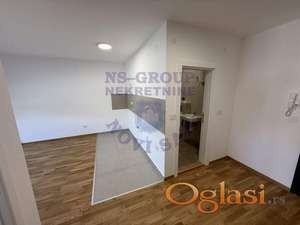 Prodaje se stan u Veterniku 33m2