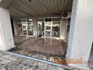 Novi Beograd, YUBC, Bulevar Mihajla Pupina, 1.0, 33m2