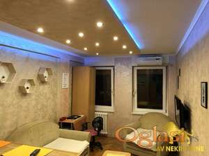 NOVI SAD - BULEVAR - 25.00 m2