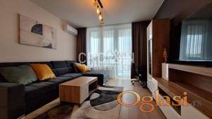 BW Sensa, nov, neuseljavan 3.0 stan, 72m2 ID#1711