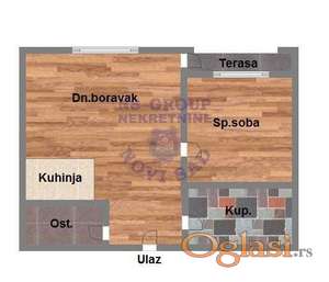 Odlična izgradnja na Mišeluku sa rokom završetka kraj 2026 g.