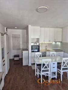 NOVI SAD - ADICE - 30.00 m2