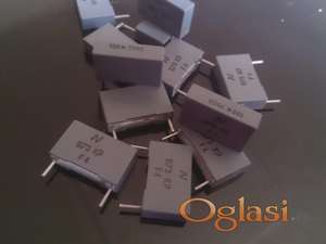 Arcotronic  kondenzatori