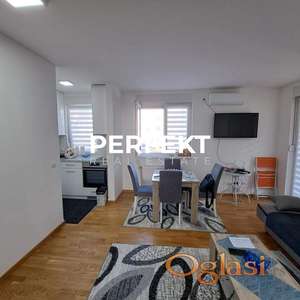 Nov stan u novom naselju!