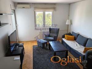 Dvosoban, Nova Detelinara