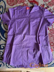 Radna bluza i pantalone M