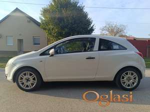 Opel Corsa D 2007.g. 1,3cdti