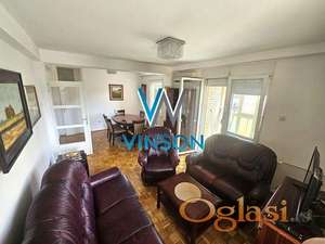 Novi Sad, Novo Naselje - Namešten dvosoban stan ID#9104708