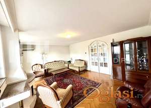 Diplomatsko naselje, Blagoja Parovića, parking (ID: 1282) ID#1282