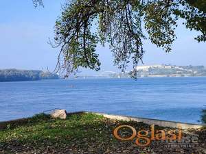 PLAC - PETROVARADIN - RIBNJAK - 1936m2 - 432600 evra