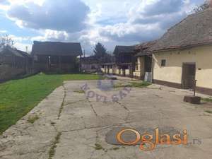 Na prodaju odlična renovirana kuća