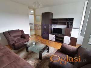 Dvoiposoban 53m2 Grbavica