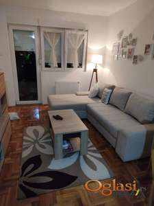  ODLIČAN, KOMFORAN DVOIPOSOBAN STAN, BULEVAR EVROPE, PET FRIENDLY