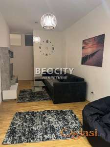 Zvezdara, Zvezdara 2, Zvezdarskih jelki, 2.5, 65m2