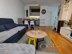 Dvoiposoban 55m2 Stari Majur