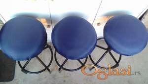 Šank - barske stolice BRISTOL V