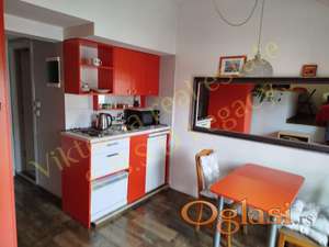 Voždovac, TC Stadion, Dimitrija Marinkovića