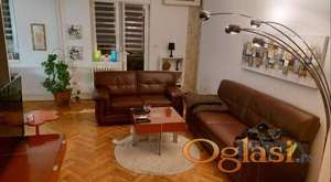 Agencijska provizija iznosi 50 od vrednosti prve mesene zakupnine i plaa se jednokratno  Za vie informacija pozovite na 063749 95 65 i 0611