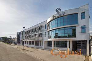 OD 100 DO 1100 KVADRATA ZA IZDAVANJE