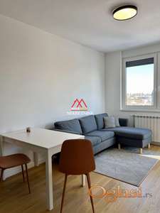 Jednoiposoban stan - 40m2 - Petrovaradin